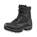 Kamik Polarcap schwarz Outdoorschuhe Herren