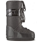 MoonBoot Delux schwarz Damen (42-44)