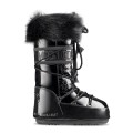 MoonBoot Elite schwarz Damen (42-44)
