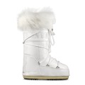 MoonBoot Elite weiss Damen (42-44)