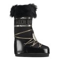 MoonBoot Glamour schwarz Damen (35-38)