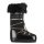MoonBoot Glamour schwarz Damen (42-44)