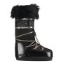 MoonBoot Glamour schwarz Damen (42-44)