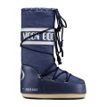 MoonBoot Nylon navy (31-34)