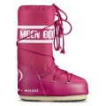 MoonBoot Nylon bouganville (31-34)