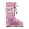 MoonBoot Nylon rosa (31-34)