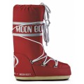 MoonBoot Nylon rot (39-41)