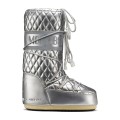 MoonBoot Queen silber Damen (39-41)
