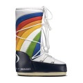 MoonBoot Rainbow Damen (42-44)