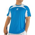 Lotto T-Shirt Bat blau Herren