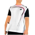 Lotto T-Shirt Trail weiss/blade Herren