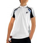 Lotto Polo Trainer weiss Boys