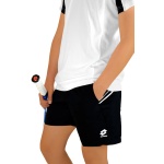 Lotto Short Trainer navy Boys