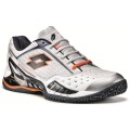 Lotto Raptor Ultra 3 Clay weiss/cobalt Tennisschuhe Herren