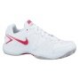 Nike City Court 7 weiss/rot Tennisschuhe Damen