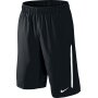 Nike Short NET schwarz Boys