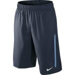 Nike Short NET blau Boys