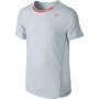 Nike Tshirt Premier Rafa platinum Boys