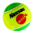 Nassau Cool Methodikb�lle