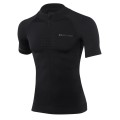 X-Bionic Bike Shirt Short Sleeves schwarz Herren (Gr��e M)