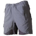X-Bionic Outdoor Pants Short Damen