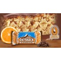 OatSnack Energy Snack Schoko-Orange
