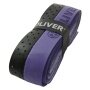 Oliver Dual Grip Basisband schwarz/lila