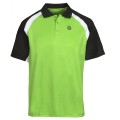 Oliver Polo Santos gr�n Herren