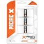 Pacific xTack Pro Overgrip 3er weiss