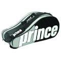 Prince Team Racketbag 6er schwarz
