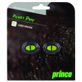 Prince Schwingungsd�mpfer Beast schwarz 2er