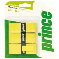Prince Microzorb Overgrip 3er gelb