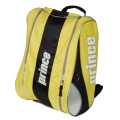Prince Racketpack gelb
