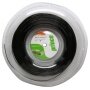 Prince Synthetic Gut Duraflex schwarz 200 Meter Rolle