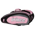 Prince Tour Team 2012 Racketbag 12er pink