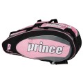 Prince Tour Team 2012 Racketbag 6er pink