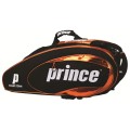 Prince Tour Team 2012 Racketbag 12er schwarz