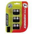 Pro Kennex Super Wrap Overgrip 3er schwarz