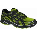Asics Gel Nahanni G-TX lime Walkingschuhe Herren