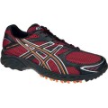 Asics Gel Track rot Walkingschuhe Herren