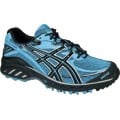 Asics Gel Nahanni G-TX blue Walkingschuhe Damen (38+39)