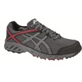 Asics Gel Nahanni G-TX grau Walkingschuhe Herren