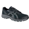Asics Gel Track schwarz Walkingschuhe Herren