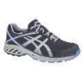 Asics Gel Nahanni G-TX granite Walkingschuhe Damen