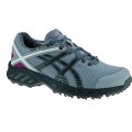 Asics Gel Nahanni G-TX grey Walkingschuhe Damen