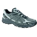 Asics Gel Target G-TX grau Walkingschuhe Herren (42,5+44,5)