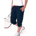 Esprit Capri Pant 2011 blau Damen