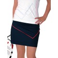 Esprit Rock 2011 blau Damen