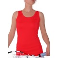 Esprit Tank 2011 rot Damen
