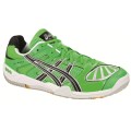 Asics Gel Blade 3 gr�n Indoorschuhe Herren